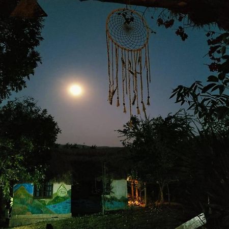 Tanchachín Cabanas Mannan מראה חיצוני תמונה