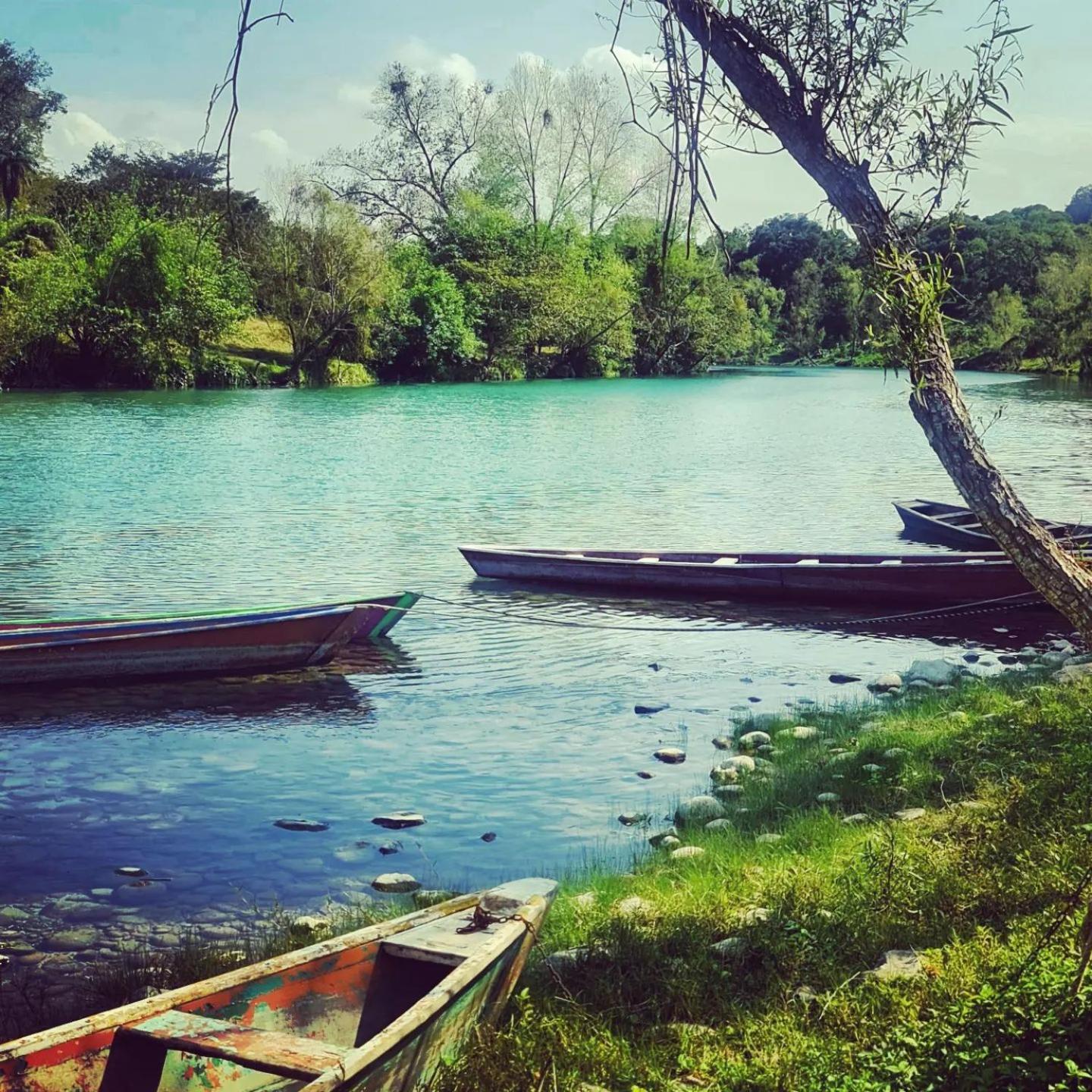 Tanchachín Cabanas Mannan מראה חיצוני תמונה