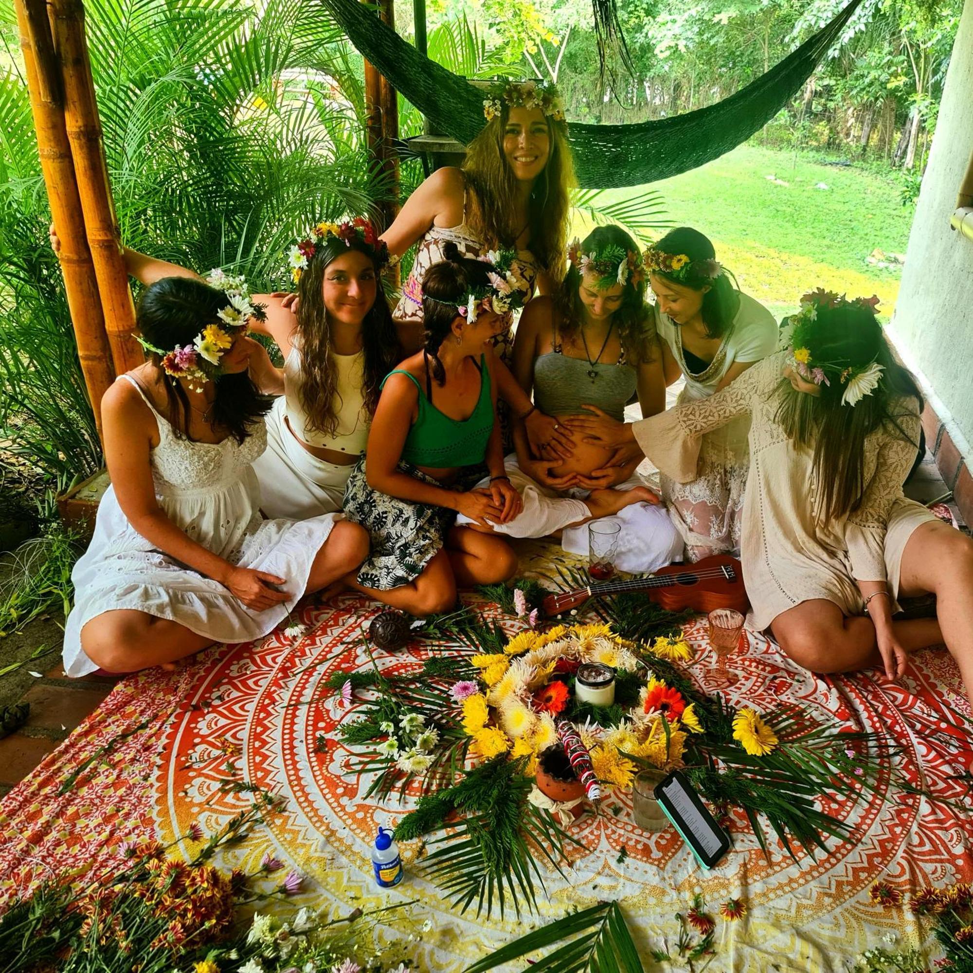 Tanchachín Cabanas Mannan חדר תמונה