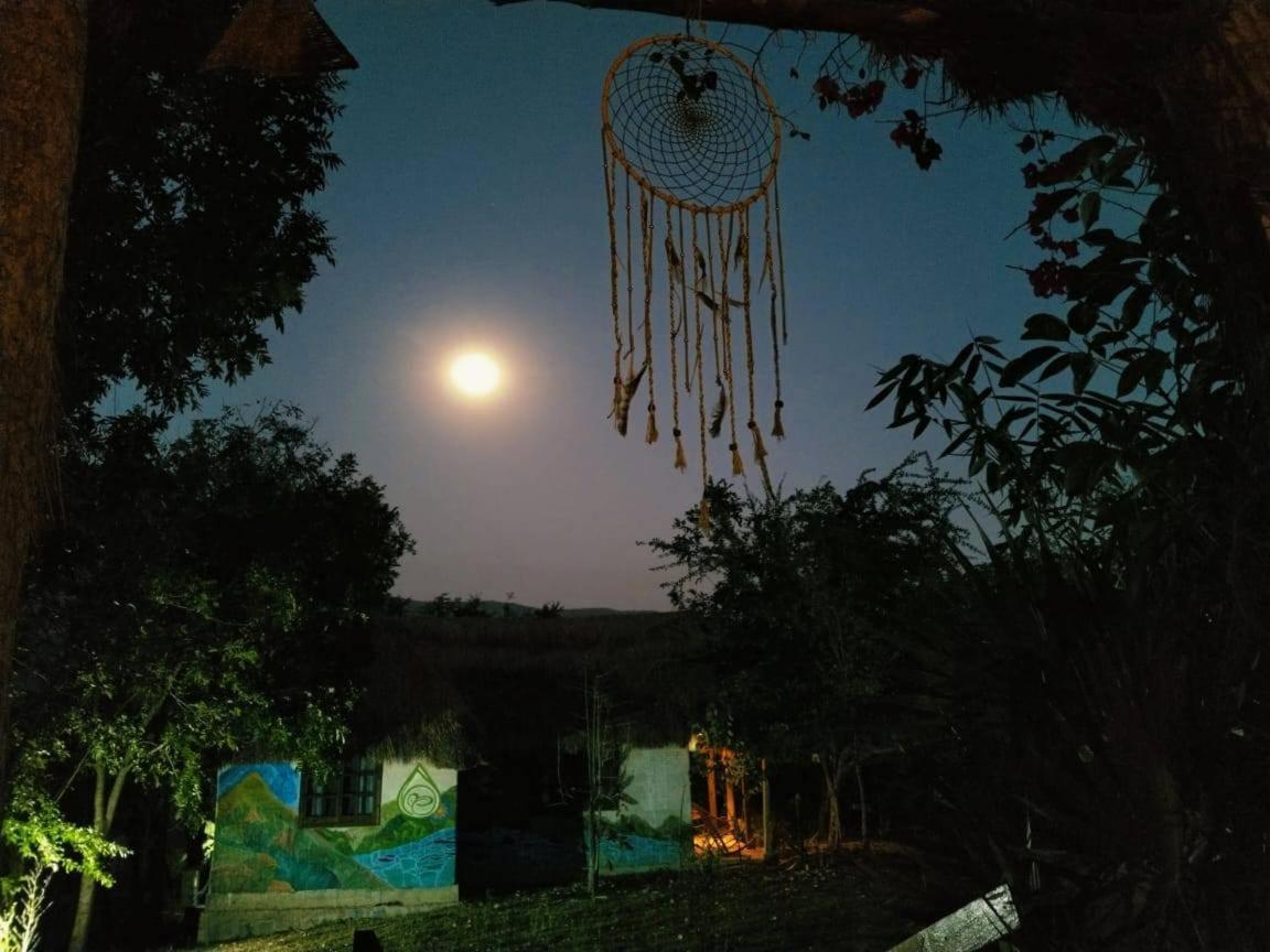 Tanchachín Cabanas Mannan מראה חיצוני תמונה