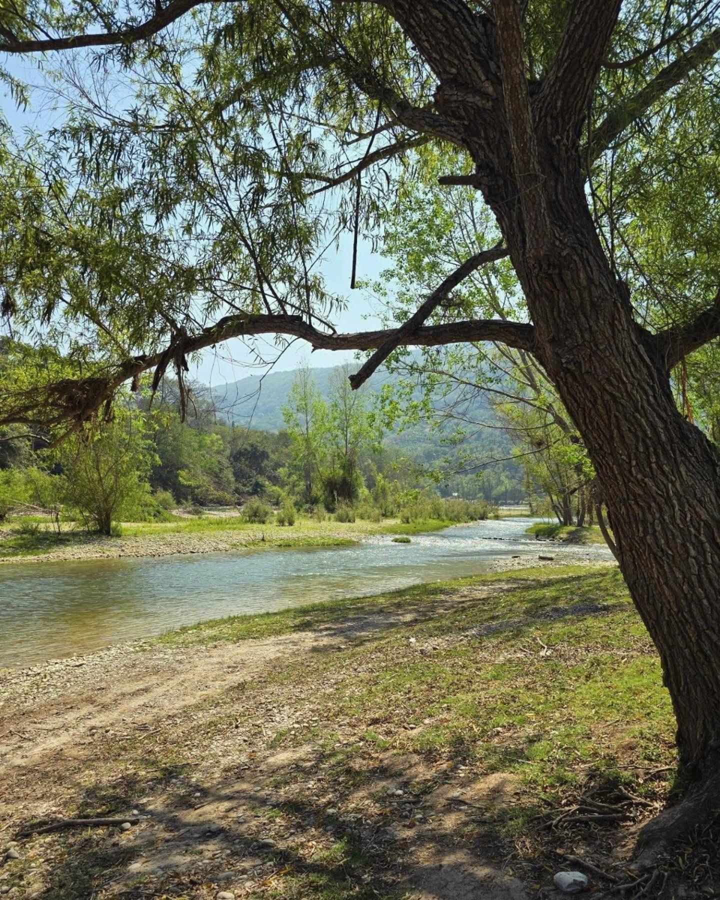 Tanchachín Cabanas Mannan מראה חיצוני תמונה